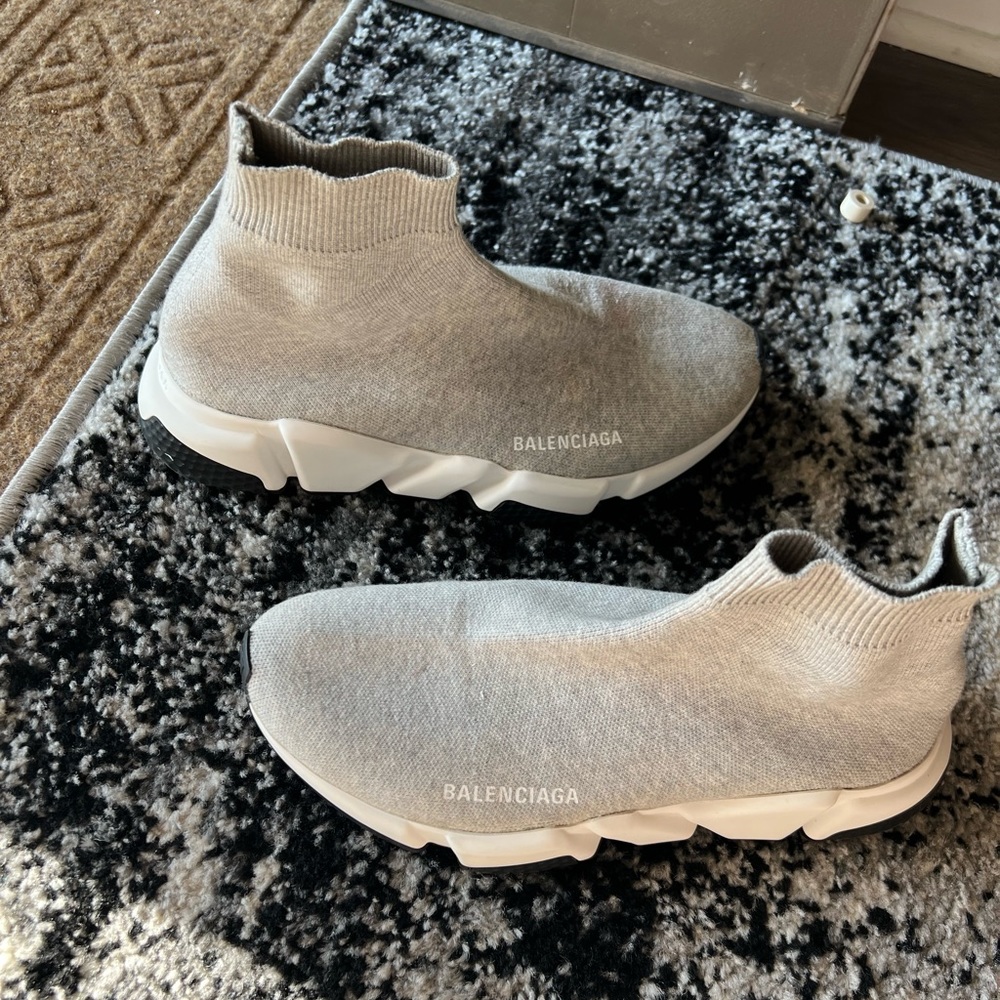 Balenciaga Trainers